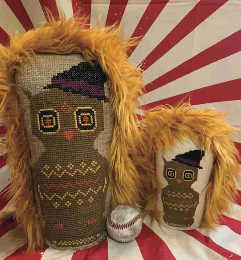 Trims & Finishing Items