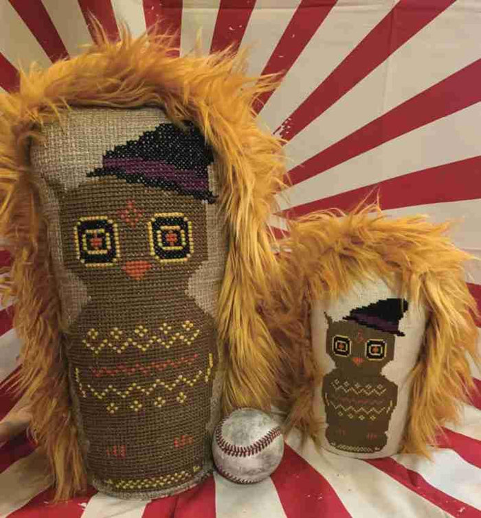 Trims & Finishing Items