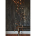 Lumina of London ~ Solar Ivy LED Light Garland