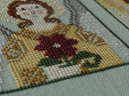 ANGELS By The Prairie Schooler Counted Cross Stitch Pattern, Christmas, Holiday, Ornaments, Leaflet Chart Book No. 42