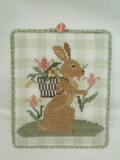 The Prairie Schooler FARM FRESH Counted Cross Stitch Leaflet Pattern Chart Book No. 108, Pattern Only