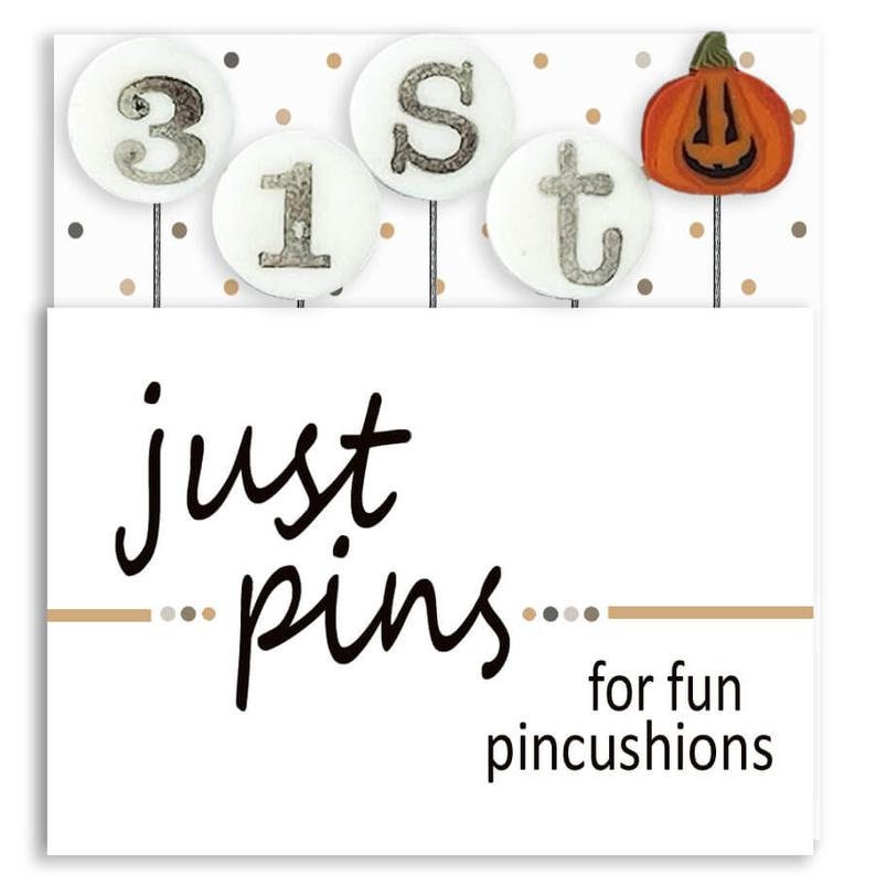 HANDS ON DESIGN "31st: Block Party" Counted Cross Stitch Pattern, Includes Wool + Handcrafted Pins too!, 2021 Needlework Expo