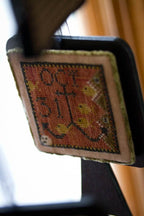 PLUM STREET SAMPLERS "Stranded Jacks"  Counted Cross Stitch Pattern  Sea Halloween, Mermaid, Whale, Pumpkin, Paper Pattern