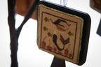 PLUM STREET SAMPLERS "Stranded Jacks"  Counted Cross Stitch Pattern  Sea Halloween, Mermaid, Whale, Pumpkin, Paper Pattern