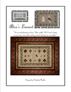 PDF INSTANT DOWNLOAD  Willow Hill Samplings  "Lehigh Valley Sampler"  Counted Cross Stitch Pattern  Pattern Only