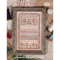 JEANNETTE DOUGLAS DESIGNS "Joy Be Thine", Fall Needlework Expo 2021" Sampler, Counted Cross Stitch Pattern, Chart, Pattern Only