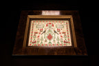 Hands Across The Sea Samplers  "Mary Snow"  Counted Cross Stitch Pattern  Sampler  Pattern Only