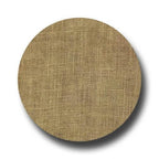 COCOA ~ 32 ct Belfast Linen from Weeks Dye Works ~ 100% Linen ~ 32 count Cross Stitch Fabric ~ Hand Dyed