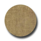 COCOA ~ 32 ct Belfast Linen from Weeks Dye Works ~ 100% Linen ~ 32 count Cross Stitch Fabric ~ Hand Dyed