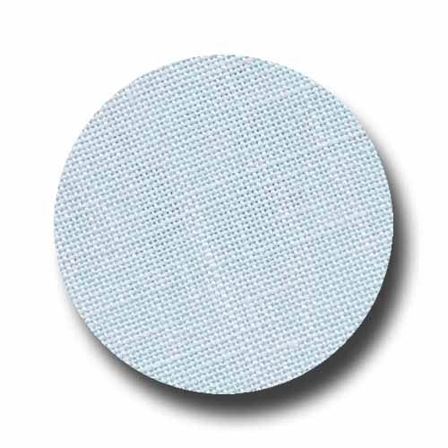 Ice Blue ~ 28 count Cashel Linen from Zweigart ~ 28 ct Cross Stitch Fabric ~ 36" x 54" Yard