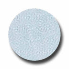 Ice Blue ~ 28 count Cashel Linen from Zweigart ~ 28 ct Cross Stitch Fabric ~ 36" x 54" Yard