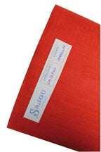 SCARLETT ~ 32 count Linen from Maison Sajou ~ Cross Stitch Fabric ~ 100% Linen ~ 1 Metre