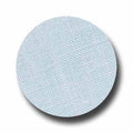 Ice Blue Belfast Linen ~ 32 count Linen from Zweigart ~ Hand Over Dyed Cross Stitch Fabric ~ 100% Linen ~ 36" x 54"
