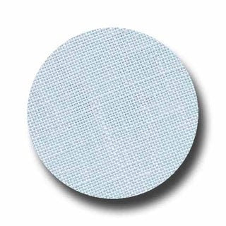 Ice Blue Belfast Linen ~ 32 count Linen from Zweigart ~ Hand Over Dyed Cross Stitch Fabric ~ 100% Linen ~ 36" x 54"