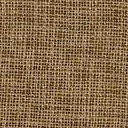 Mocha ~ 36 count Weeks Dye Works Linen ~ 36 ct Hand-Dyed Cross Stitch Fabric ~ 36" x 54" Yard