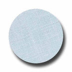 Ice Blue ~ 28 count Cashel Linen from Zweigart ~ 28 ct Cross Stitch Fabric ~ 36" x 54" Yard