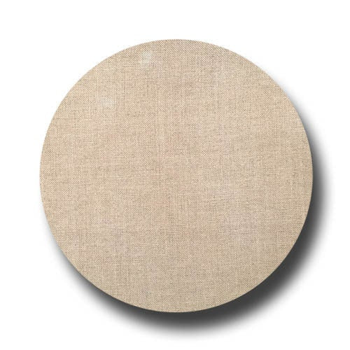 Patriot's Brew 36 ct. ~ Edinburgh Linen by  R & R REPRODUCTIONS ~ Hand Dyed Linen ~ 100% Linen ~ 36 count Cross Stitch Fabric