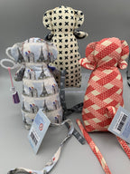MAISON SAJOU MONKEY  French 100% Premium Cotton Fabric  Handmade in France  Kingsland Needle Art