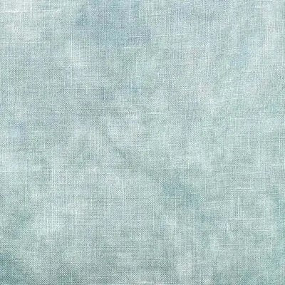 SILVER FOX ~ 40 ct. Hand-Dyed Newcastle Linen by Fiber On A Whim  100% Linen  40 count Cross Stitch Fabric  Zweigart Base