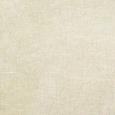 CREAM & SUGAR ~ 40 ct. Hand-Dyed Newcastle Linen by Fiber On A Whim  "Coffee Series"  100% Linen  40 count Cross Stitch Fabric