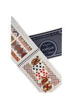 MAISON SAJOU / DMC Library Cross Stitch Sixth (6th) Series ~ 3 Alphabets ~ 24 Pages ~ Friezes, Motifs and Sketches ~ Made in France