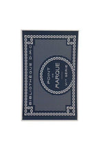 MAISON SAJOU / DMC Library Cross Stitch Sixth (6th) Series ~ 3 Alphabets ~ 24 Pages ~ Friezes, Motifs and Sketches ~ Made in France