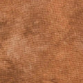 BRICK ~ 36 ct. Hand-Dyed Edinburgh Linen by Fiber On A Whim  100% Linen  36 count Cross Stitch Fabric  Zweigart Base