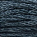 DMC Floss Color 3768 "Dark Green Gray" Embroidery Floss 2 skeins, 6 Strand Thread for Embroidery, Cross Stitch, Needlepoint, Sewing