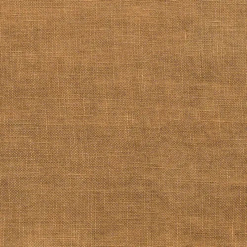 MOCHA ~ 32 ct Belfast Linen from Weeks Dye Works ~ Hand Dyed ~ 100% Linen ~ Premium Cross Stitch Fabric