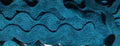 Romina's La Festa ~ 1/2" RICK RACK TRIM by Dames of the Needle / From The Cauldron  3 Yards  Hand-Dyed  100% Cotton  Finishing Trim