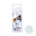 JUST ANOTHER BUTTON Company "Pin-Mini: Happy Haunting" Halloween, Fall, Pin Embellishments, Stainless Steel, Assortment of 3, JPM479