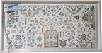 JARDIN PRIVE "Retour Aux Sources (Return To The Source)"  Counted Cross Stitch Pattern  Design by Nathalie Cichon, Chart, Pattern Only