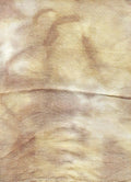 DEAD SEA SCROLL ~ 28 ct. Lugana by Seraphim Fabrics ~ Hand Dyed Seraphim Fabrics by Laurie ~ 28 count ~ Zweigart Base