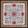 INK CIRCLES "By Any Other Name" Counted Cross Stitch Pattern, Chart, Pattern Only