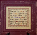 MY SUNSHINE by La D Da, Counted Cross Stitch Pattern, Chart, Pattern Only