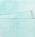 LAGOON ~ 36 ct. Hand-Dyed Edinburgh Linen by Fiber On A Whim  100% Linen  36 count Cross Stitch Fabric  Zweigart Base