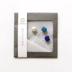 COHANA "Iida Mizuhiki Sewing Pins", Set of 3, Handmade, Made in Japan