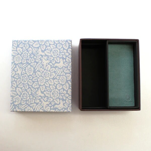 COHANA "Haibara Chiyogami Sewing Box Small", Sewing Box, (Items Inside Are Sold Separately), Made in Japan