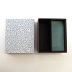 COHANA "Haibara Chiyogami Sewing Box Small", Sewing Box, (Items Inside Are Sold Separately), Made in Japan