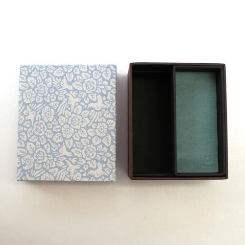 COHANA "Haibara Chiyogami Sewing Box Small", Sewing Box, (Items Inside Are Sold Separately), Made in Japan