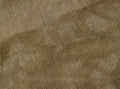 DULCE DE LECHE ~ 40 ct. Hand-Dyed Newcastle Linen by Fiber On A Whim  100% Linen  40 count Cross Stitch Fabric  Zweigart Base