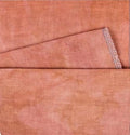 HIBISCUS ~ 36 ct. Hand-Dyed Edinburgh Linen by Fiber On A Whim  100% Linen  36 count Cross Stitch Fabric  Zweigart Base