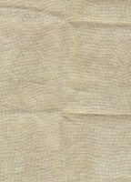THYME GOES BY ~ 16 ct. Aida by Seraphim Fabrics ~ Hand Dyed Seraphim Fabrics by Laurie ~ 16 count ~ Zweigart Base