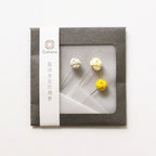 COHANA "Iida Mizuhiki Sewing Pins", Set of 3, Handmade, Made in Japan
