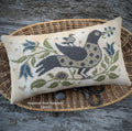 SCATTERED SEED SAMPLERS "Gathering Together" Counted Cross Stitch Pattern, PinKeep, Tammy Black, Pattern Only
