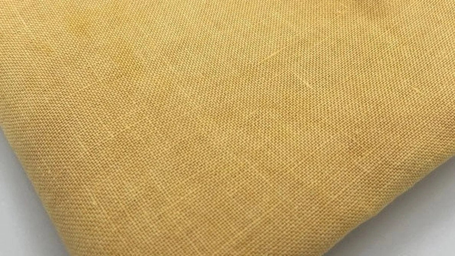 YELLOWSTONE 16 ct. ~ by Needle Bling Designs ~ Aida ~ Hand Dyed ~ 100% Cotton ~ 16 count Cross Stitch Fabric