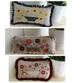 Cosford Rise Stitchery "Autumn Baskets" PDF/Digital Counted Cross Stitch Pattern  Charts - 3 Patterns  Patterns Only