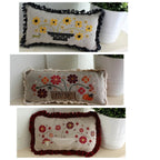 Cosford Rise Stitchery "Autumn Baskets" PDF/Digital Counted Cross Stitch Pattern  Charts - 3 Patterns  Patterns Only