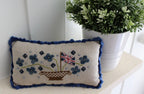 Cosford Rise Stitchery "Summer Baskets" PDF/Digital Counted Cross Stitch Pattern  Charts - 3 Patterns  Patterns Only
