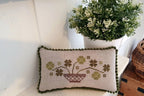 Cosford Rise Stitchery "Spring Baskets" PDF/Digital Counted Cross Stitch Pattern  Charts - 3 Patterns  Patterns Only